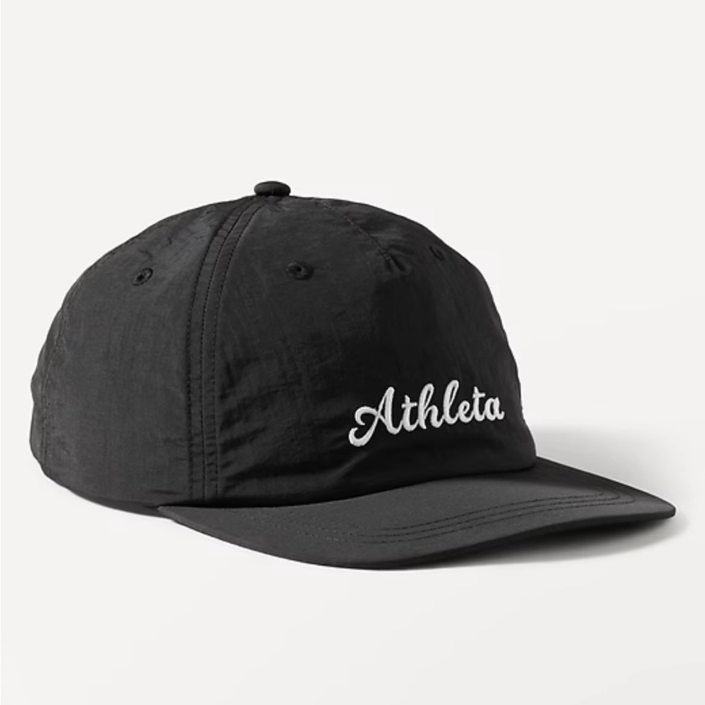 2 Athleta Baseball Hats - Picture 4 of 7